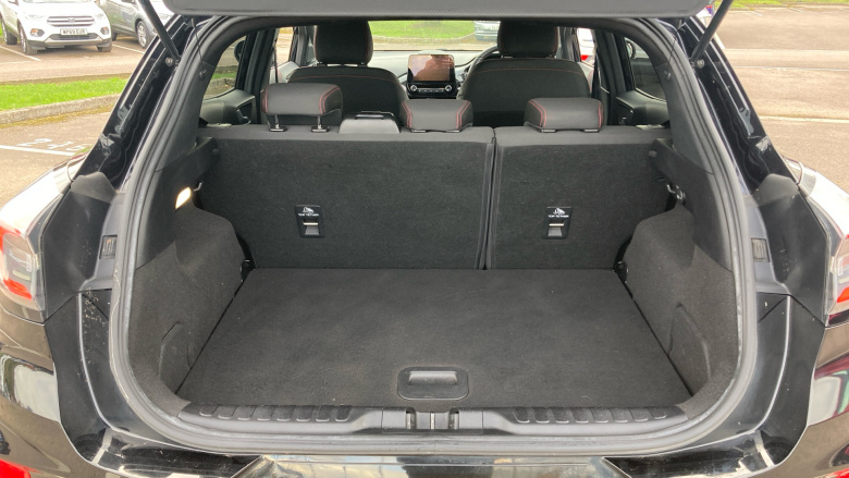 Ford Puma 1.0 EcoBoost Hybrid mHEV ST-Line 5dr Petrol Hatchback